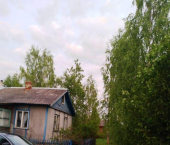 коттедж 42 кв м Казаркино д