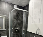 1-комн, 50.9кв м, этаж 1/9 Сосневская 8-я ул, 125