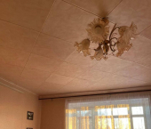 3-комн, 60кв м, этаж 4/5 ул Спортивная, 2А