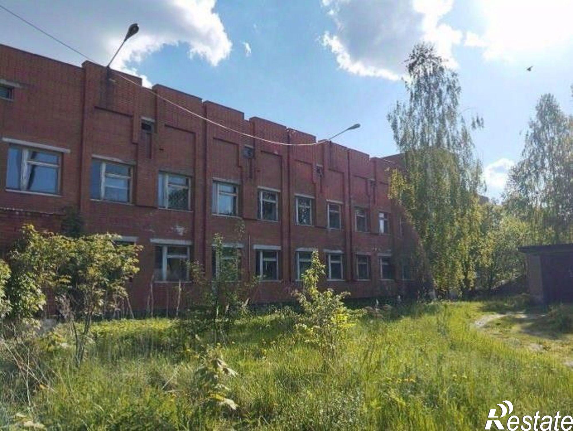 Купить ОСЗ, отдельно стоящее здание за 2 030 600 рублей на м.р-н Кинешемский, с.п. Решемское