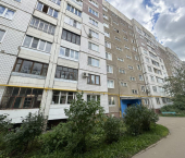 3-комн, 65.4кв м, этаж 6/9 Герцена ул, 7