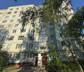 2-комн, 47.2кв м, этаж 9/9 Шошина ул, 15