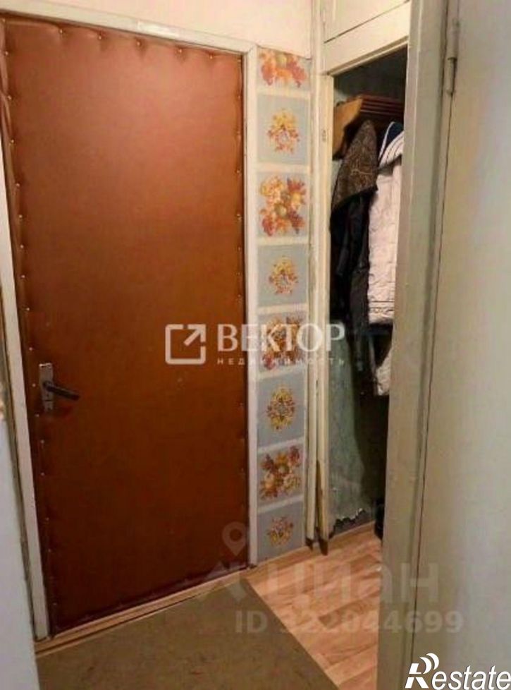 4-комн квартира село Михалево, 19