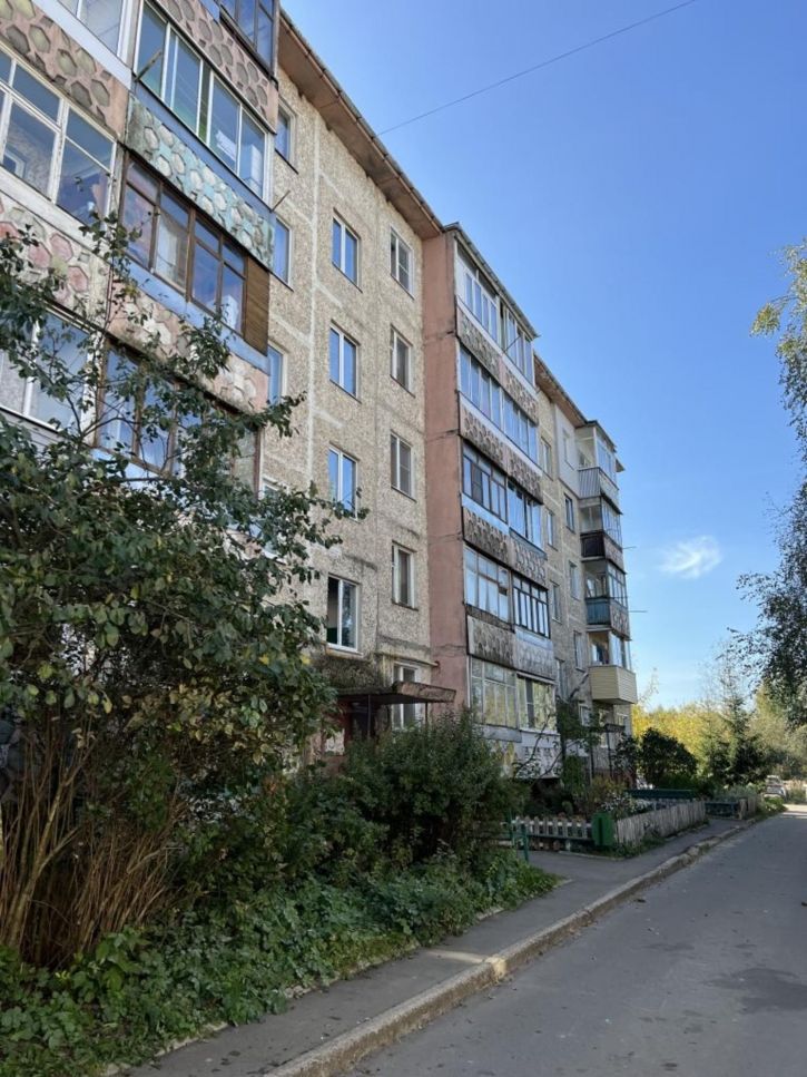 4-комн квартира Садовая Улица, 8