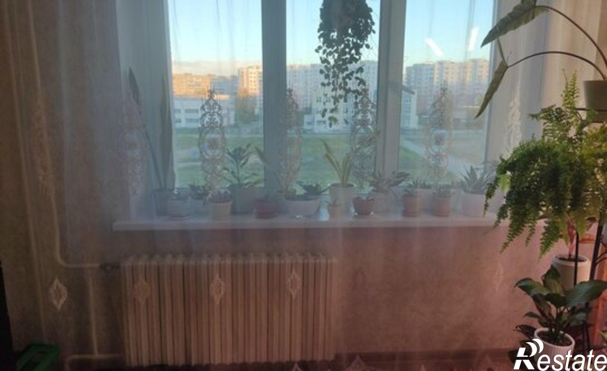 Купить квартиру за 8 900 000 рублей на Иваново, микрорайон Московский, 18