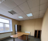 офис 20 кв м, этаж 2/2 5-й переулок Чкалова, 25