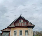 коттедж 50 кв м центральная , 1