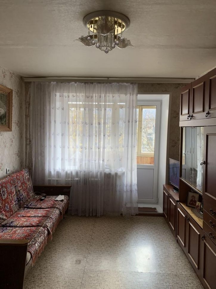 2-комн квартира Лежневская ул, 116