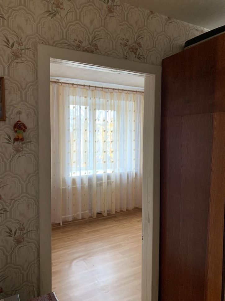 2-комн квартира Лежневская ул, 116