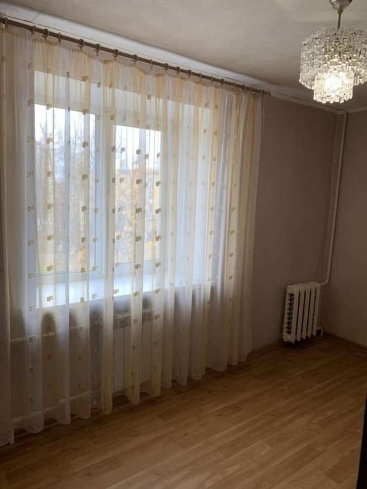 2-комн квартира Лежневская ул, 116