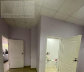 офис 94 кв м, этаж 3/3 Лежневская ул, 119