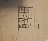 ОСЗ 59 кв м ул Генерала Хлебникова, 60