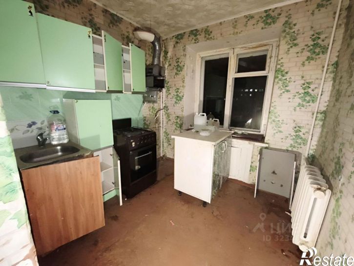 1-комн квартира ул Виноградовых, 2А,  д. 2А