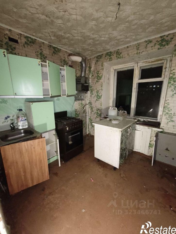 1-комн квартира ул Виноградовых, 2А,  д. 2А