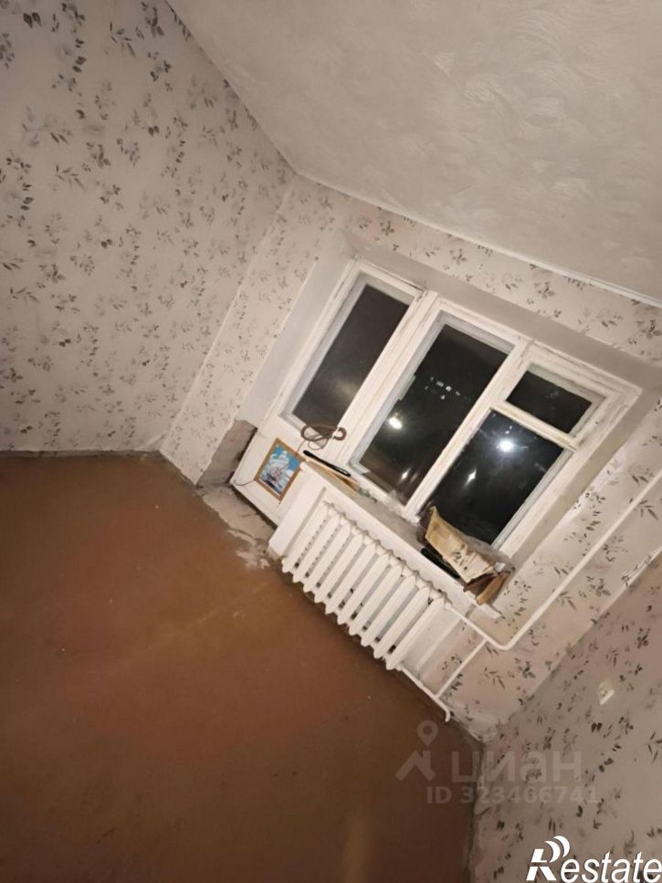 1-комн квартира ул Виноградовых, 2А,  д. 2А