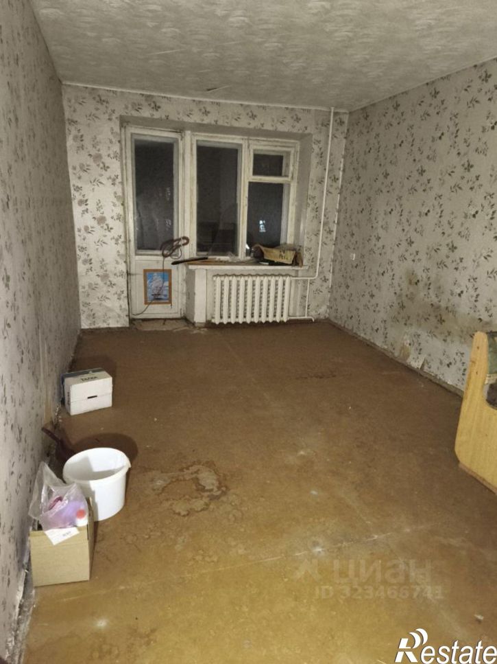 1-комн квартира ул Виноградовых, 2А,  д. 2А