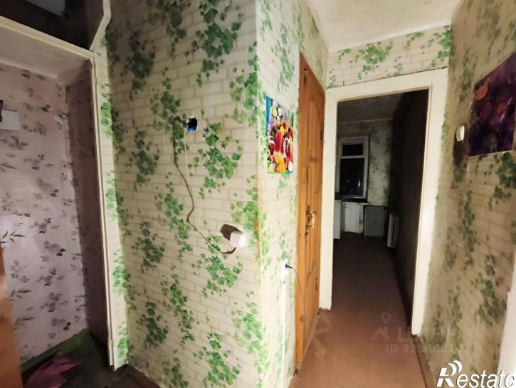 1-комн квартира ул Виноградовых, 2А,  д. 2А