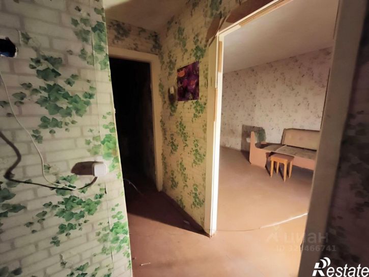 1-комн квартира ул Виноградовых, 2А,  д. 2А