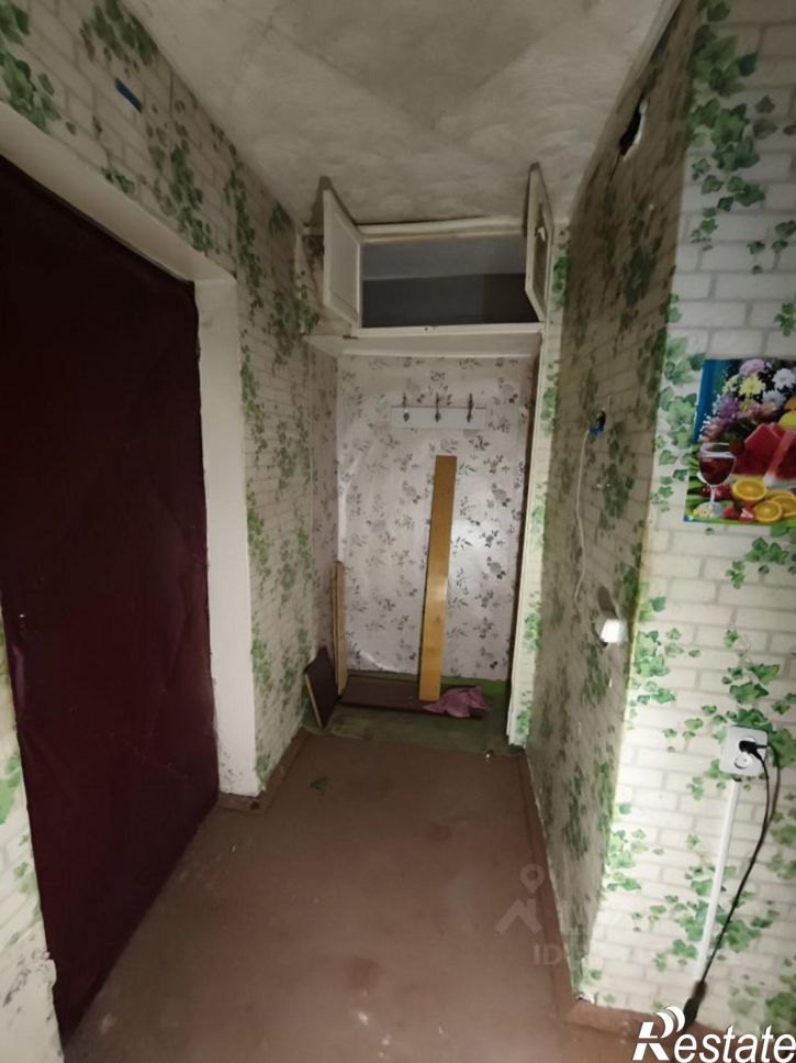 1-комн квартира ул Виноградовых, 2А,  д. 2А