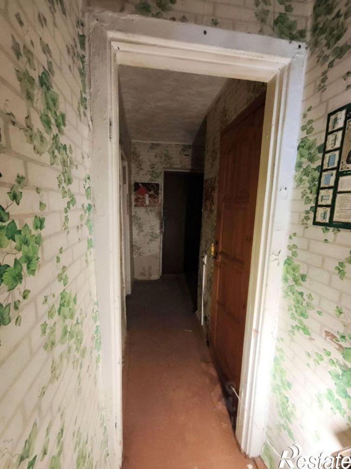 1-комн квартира ул Виноградовых, 2А,  д. 2А