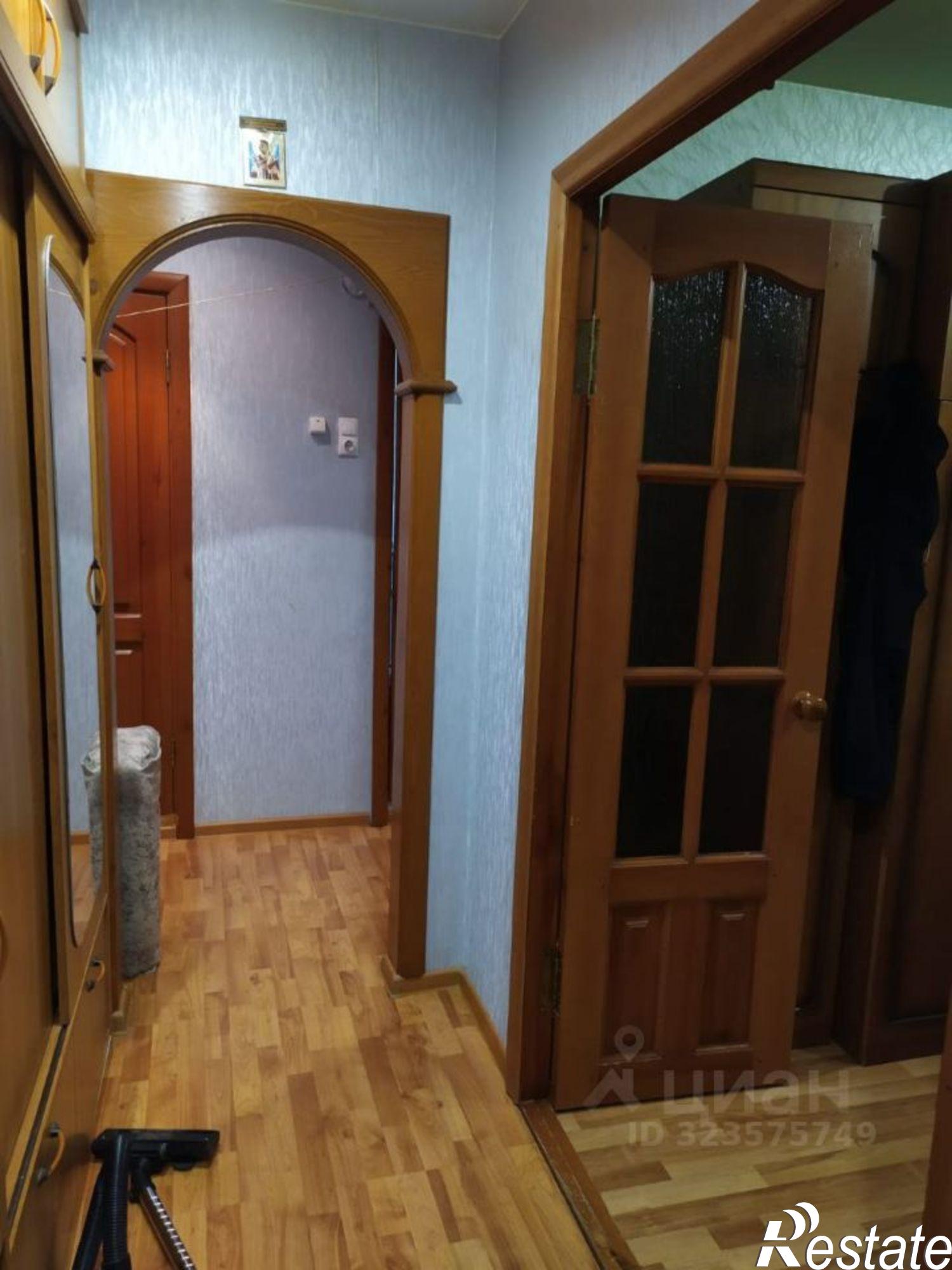 Купить квартиру за 3 500 000 рублей на ул им Урицкого, 8