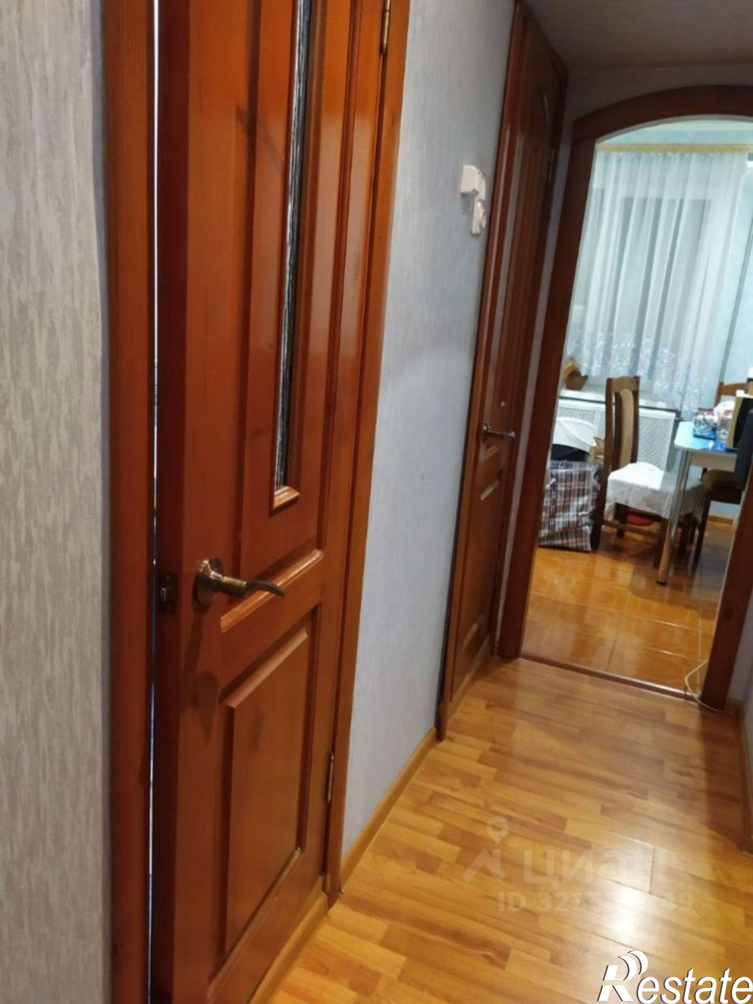 Купить квартиру за 3 500 000 рублей на ул им Урицкого, 8