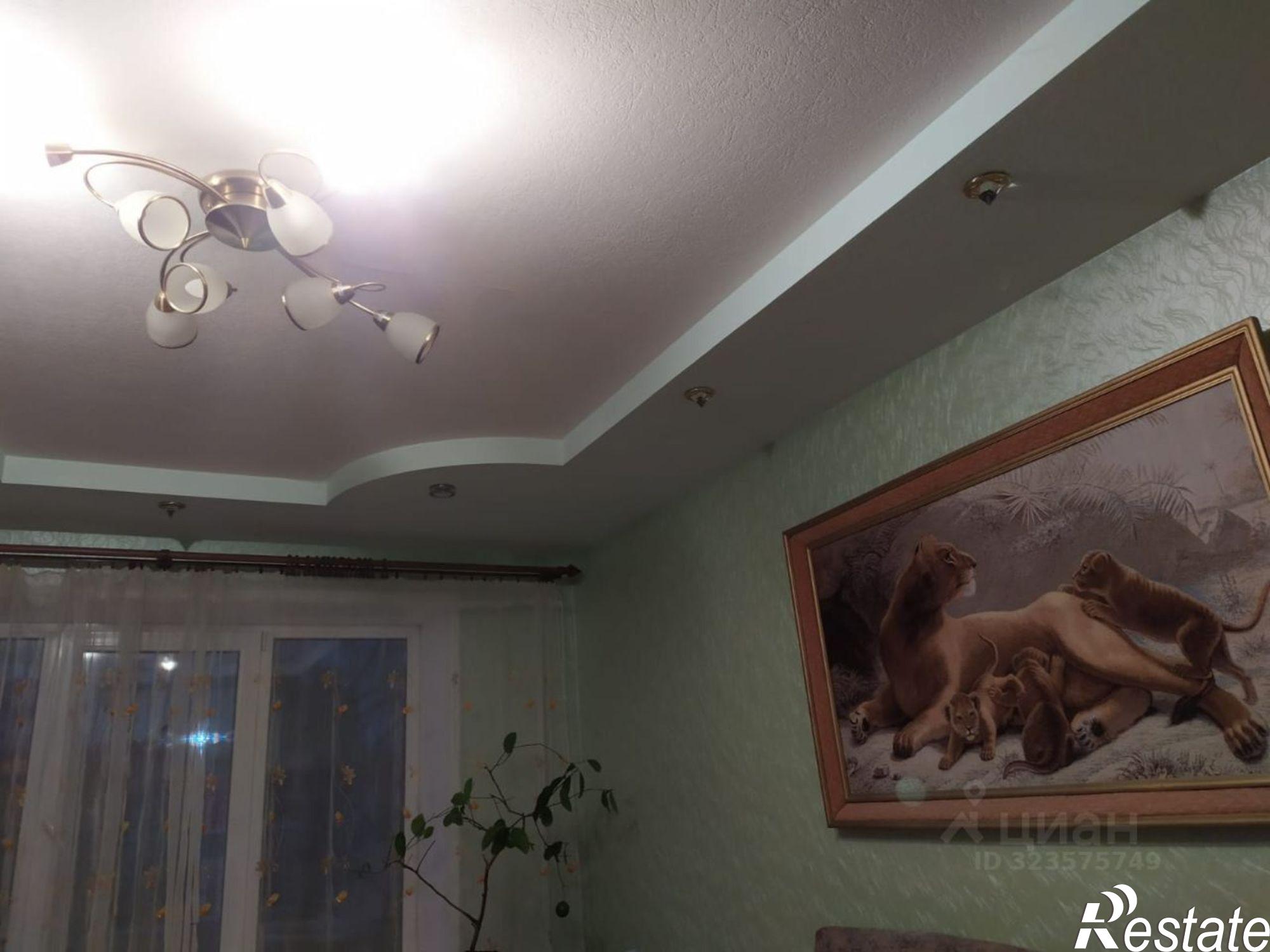 Купить квартиру за 3 500 000 рублей на ул им Урицкого, 8