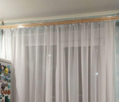 2-комн, 50кв м, этаж 2/5 ул им Урицкого, 8