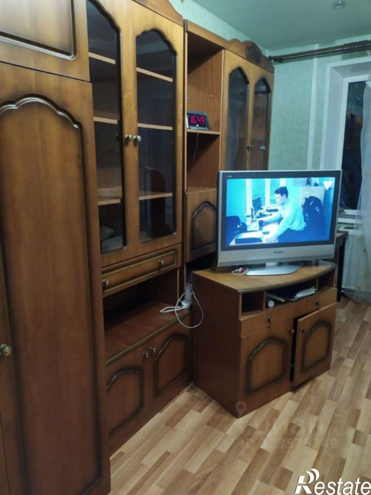 2-комн квартира ул им Урицкого, 8,  д. 8