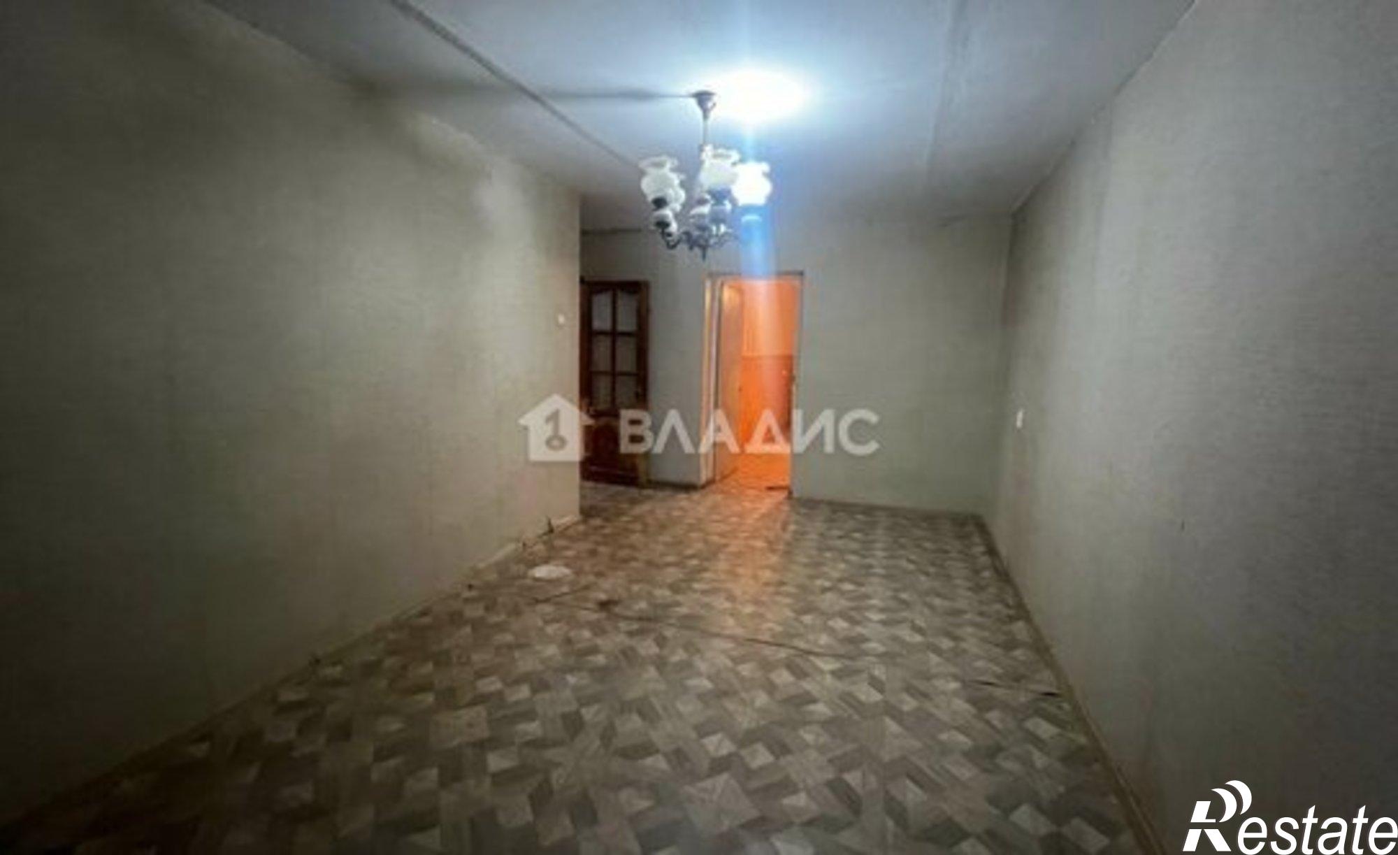 Купить квартиру за 1 130 000 рублей на улица Герцена, 2