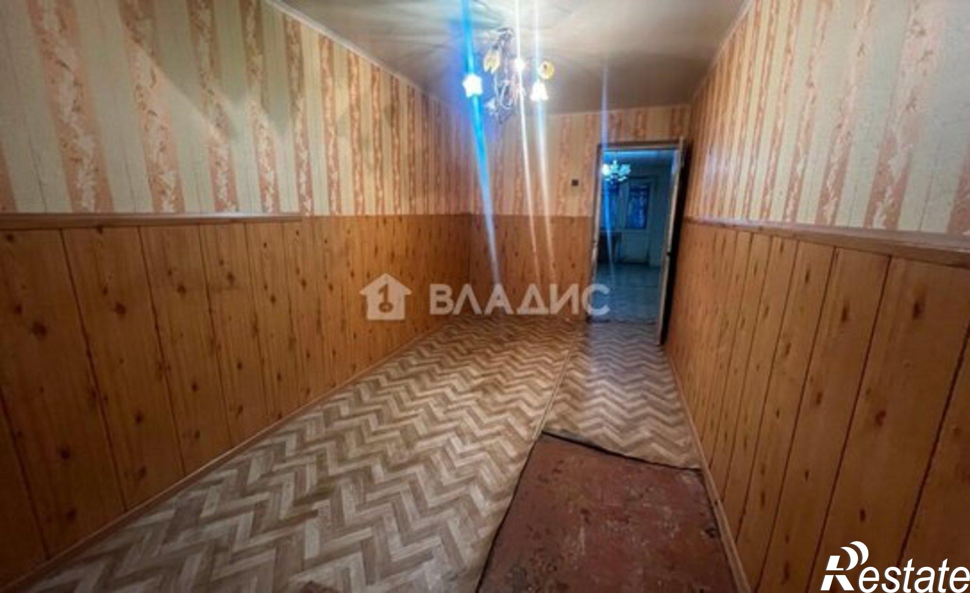 Купить квартиру за 1 130 000 рублей на улица Герцена, 2