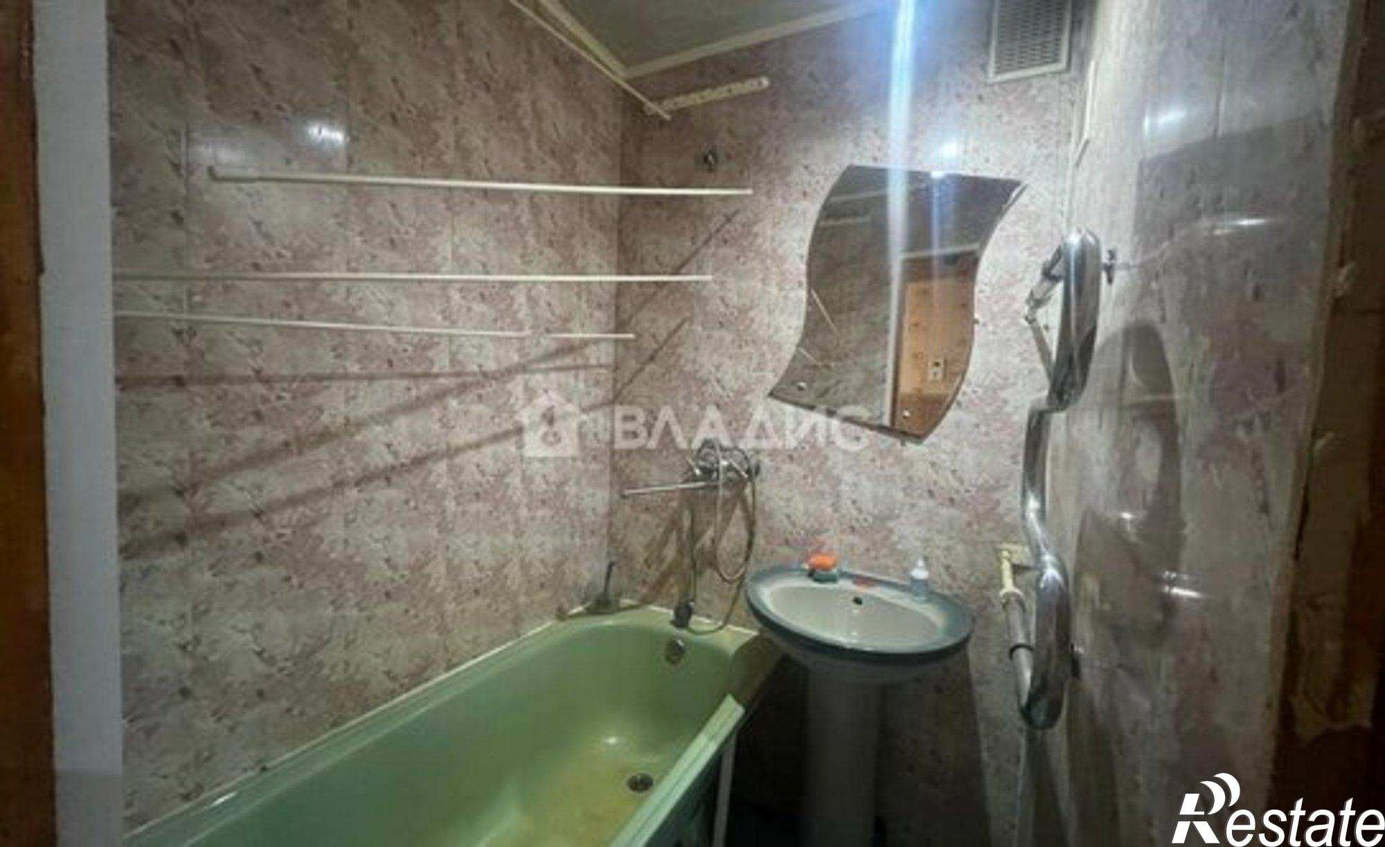 Купить квартиру за 1 130 000 рублей на улица Герцена, 2