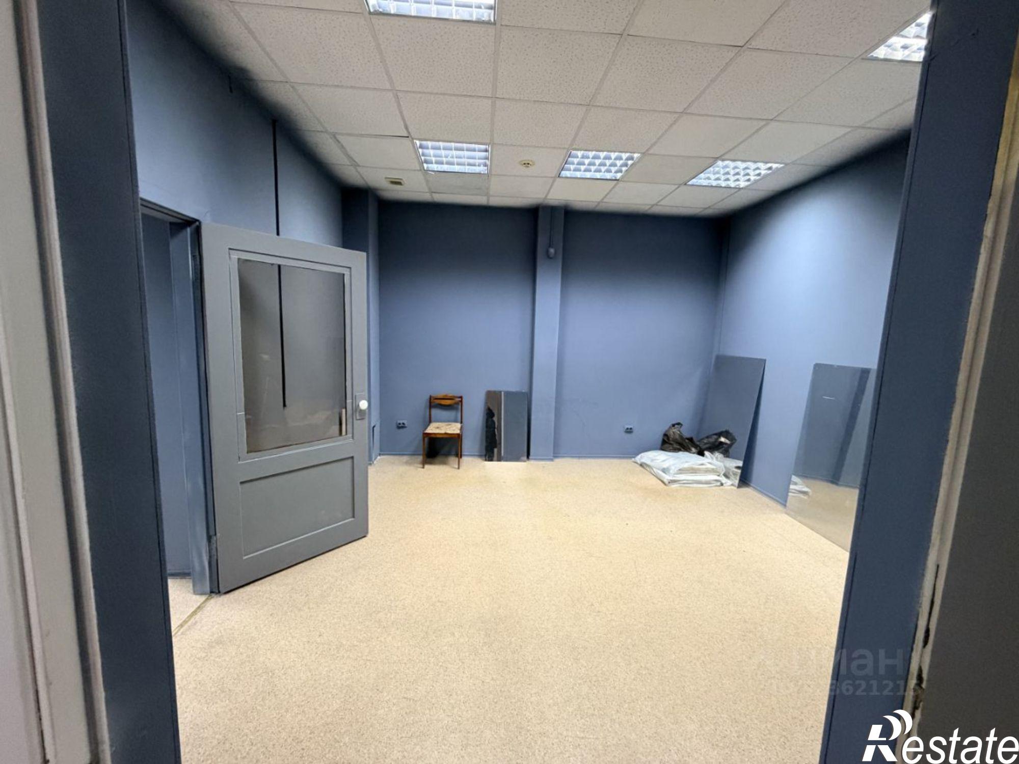 Сдать офис, помещение под офис за 64 500 рублей на Иваново, проспект Ленина, 3