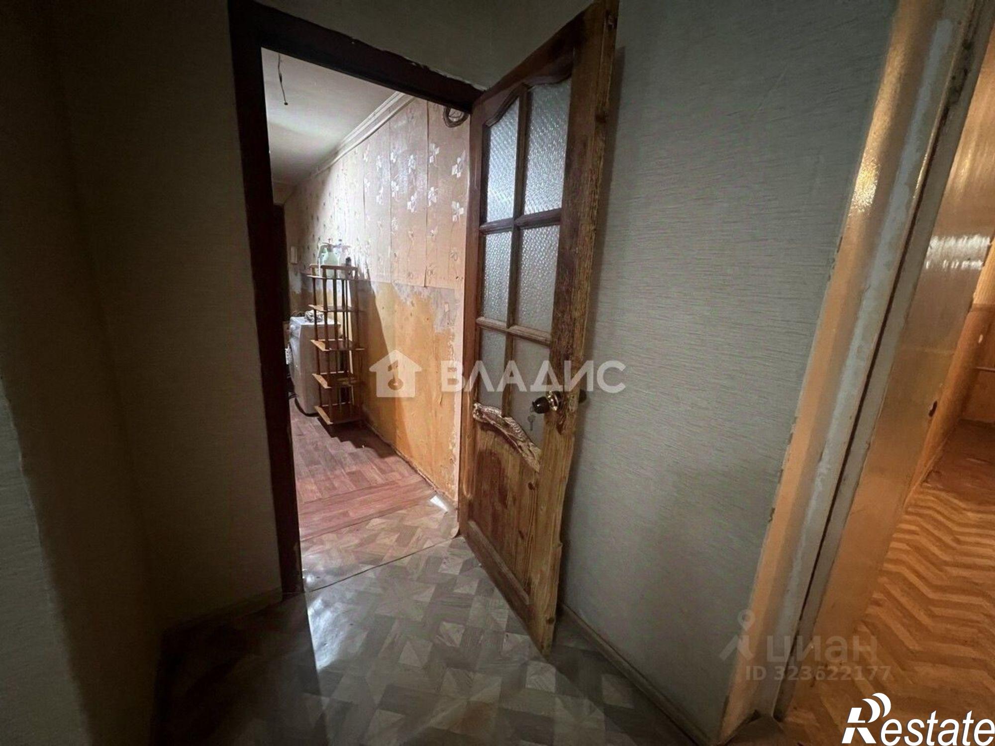 Купить квартиру за 1 130 000 рублей на Заволжск, улица Герцена, 2