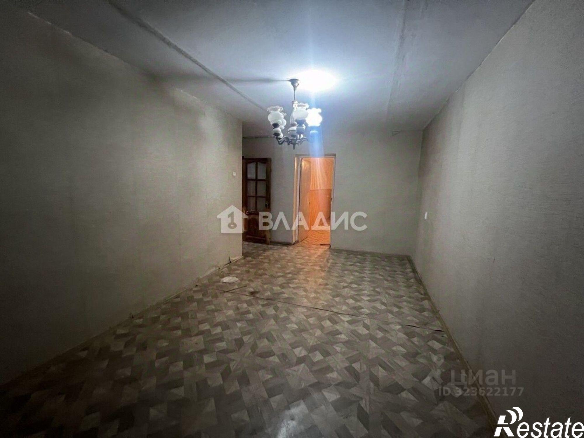 Купить квартиру за 1 130 000 рублей на Заволжск, улица Герцена, 2