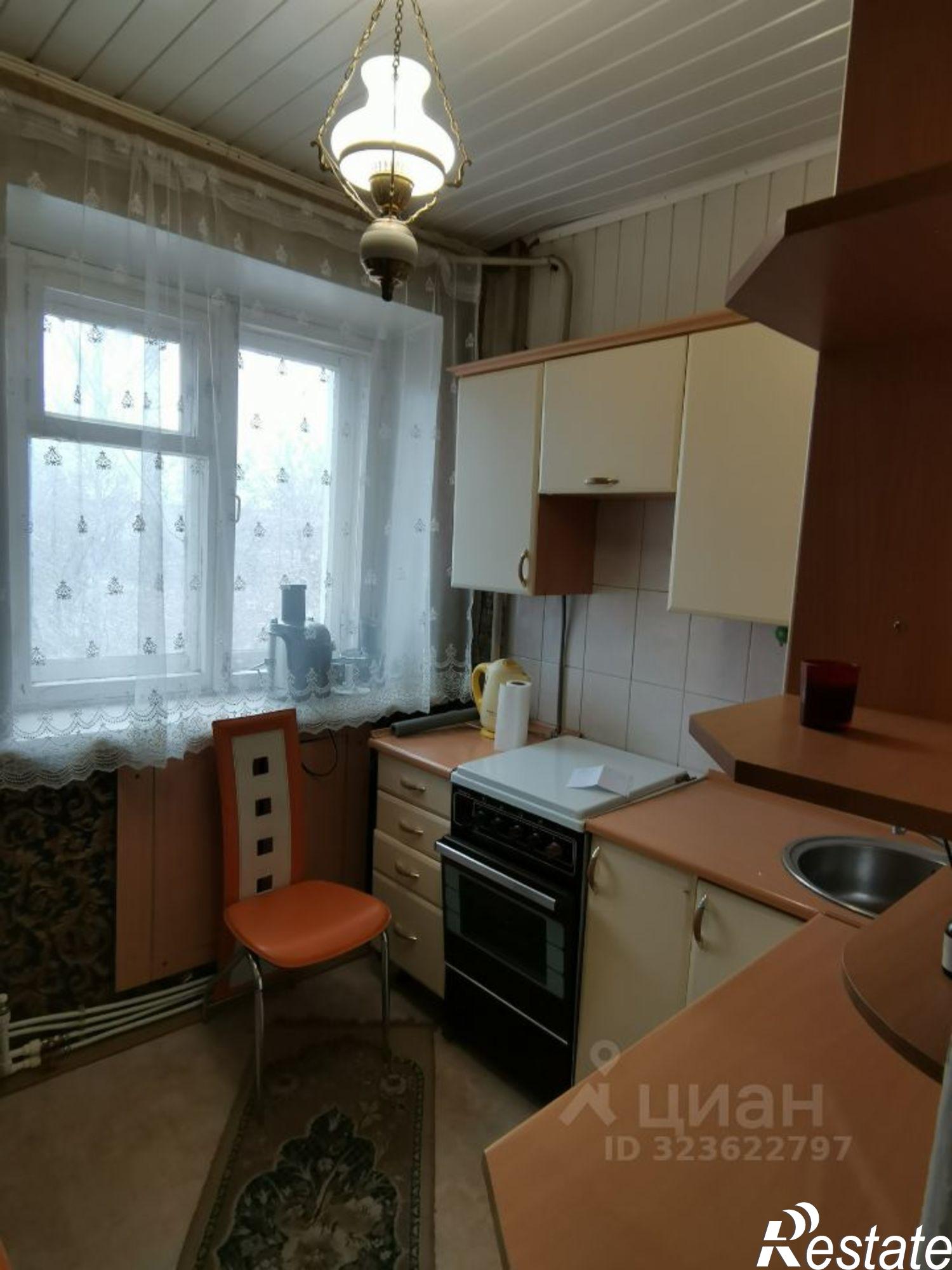 Купить квартиру за 4 970 000 рублей на Иваново, проспект Ленина, 138