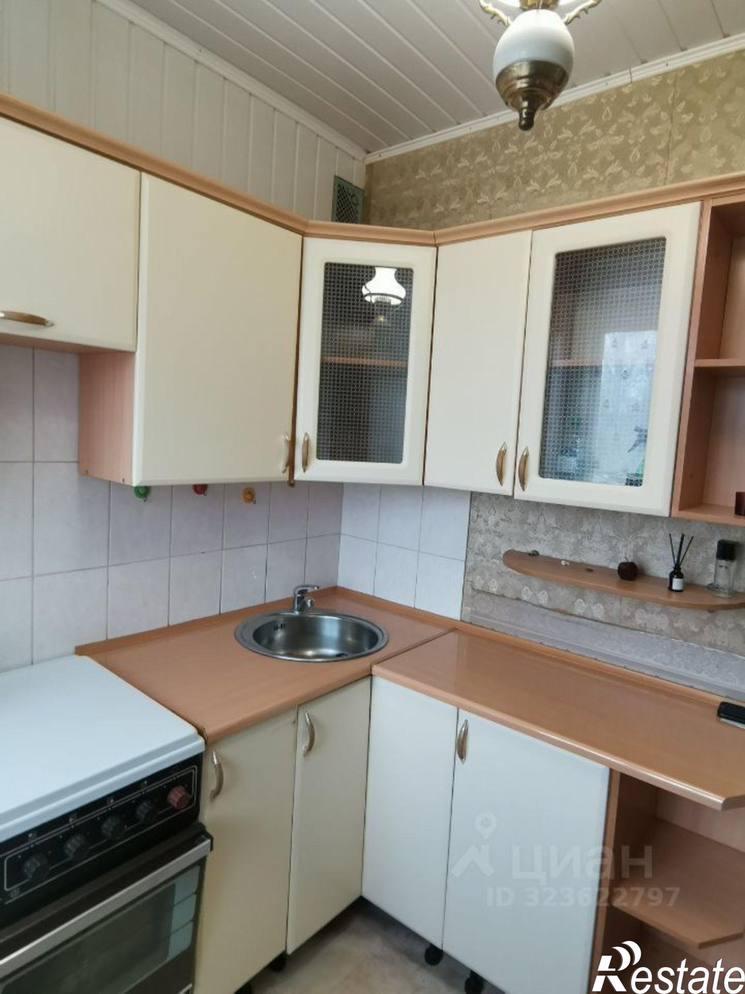 Купить квартиру за 4 970 000 рублей на Иваново, проспект Ленина, 138