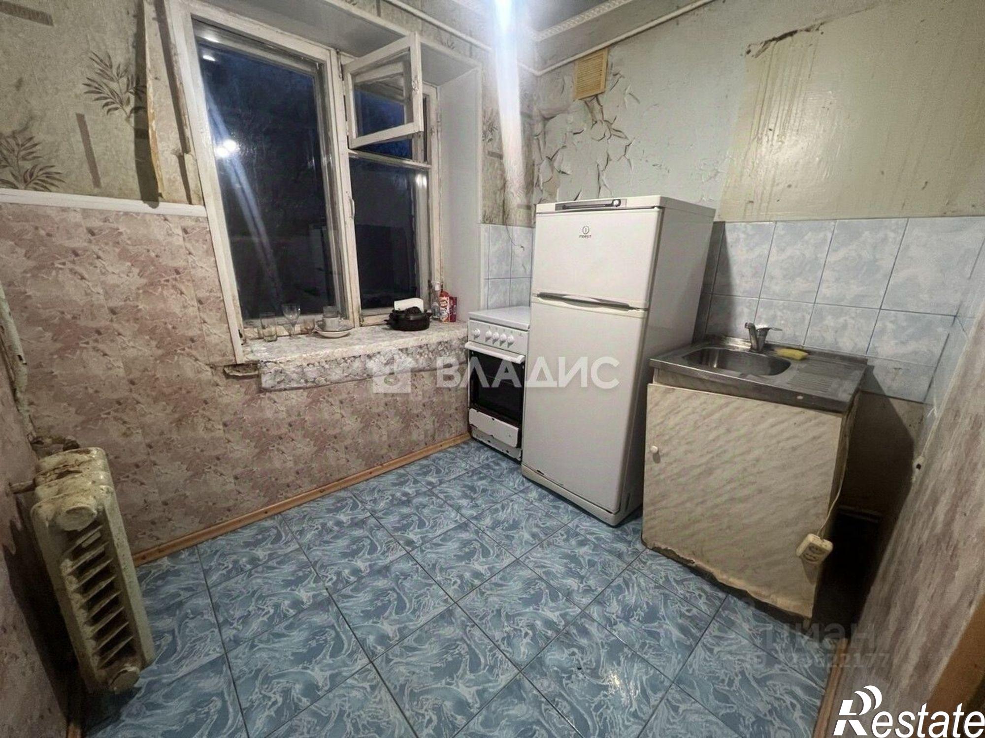 Купить квартиру за 1 130 000 рублей на Заволжск, улица Герцена, 2