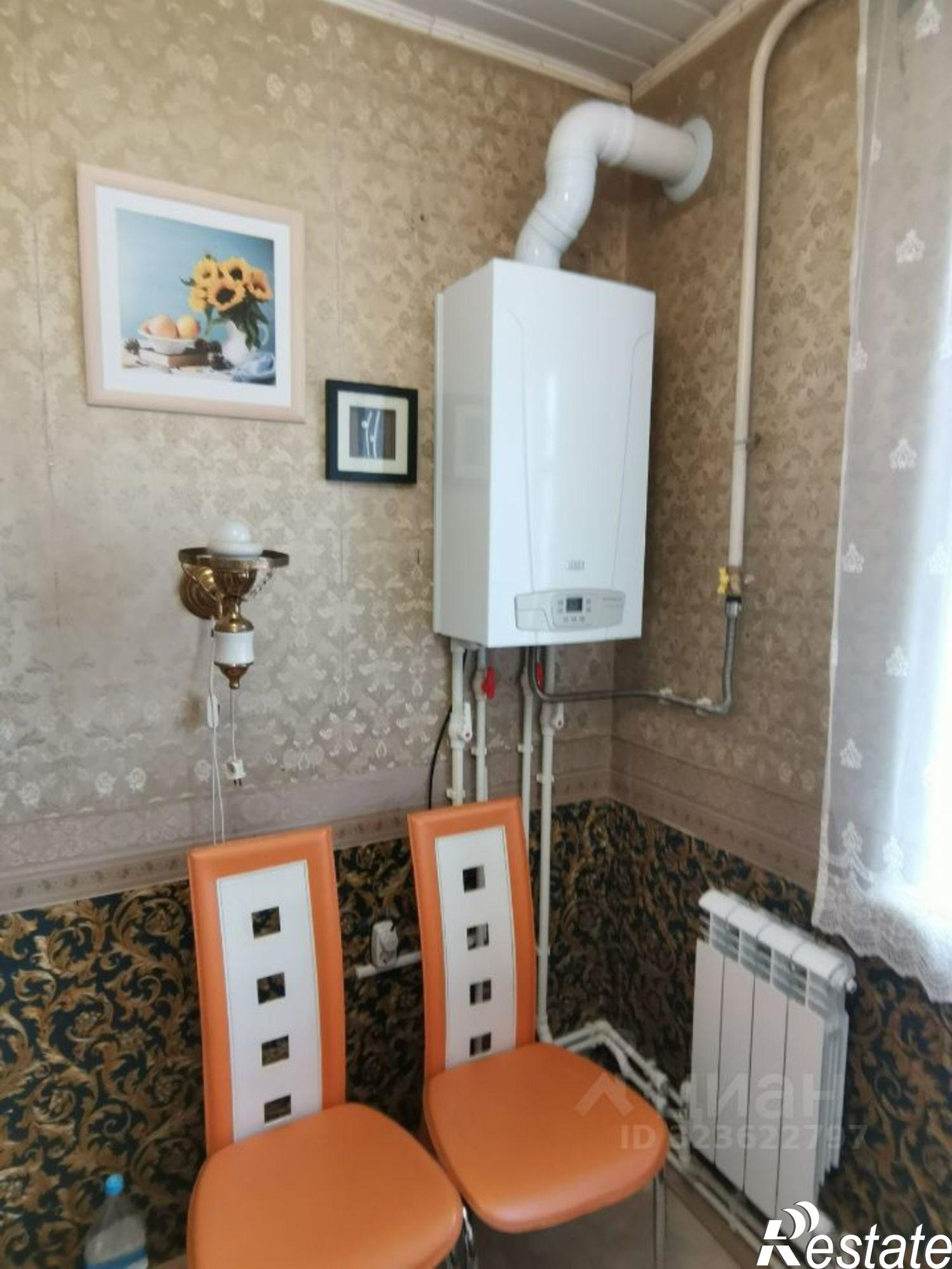 Купить квартиру за 4 970 000 рублей на Иваново, проспект Ленина, 138