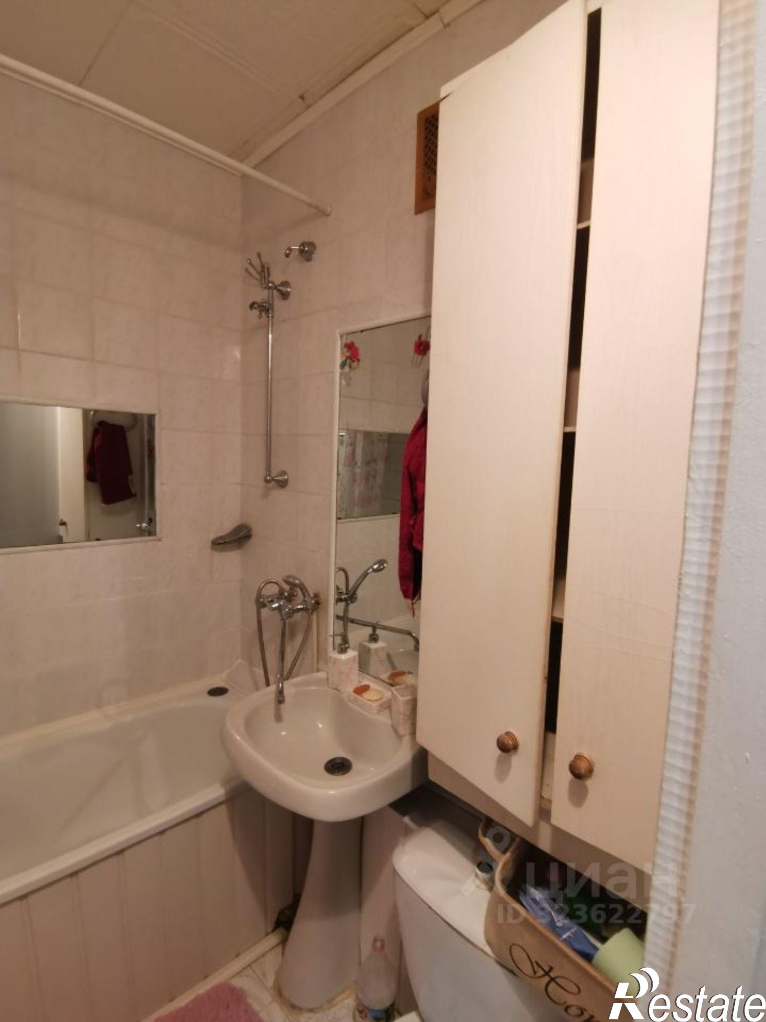 Купить квартиру за 4 970 000 рублей на Иваново, проспект Ленина, 138