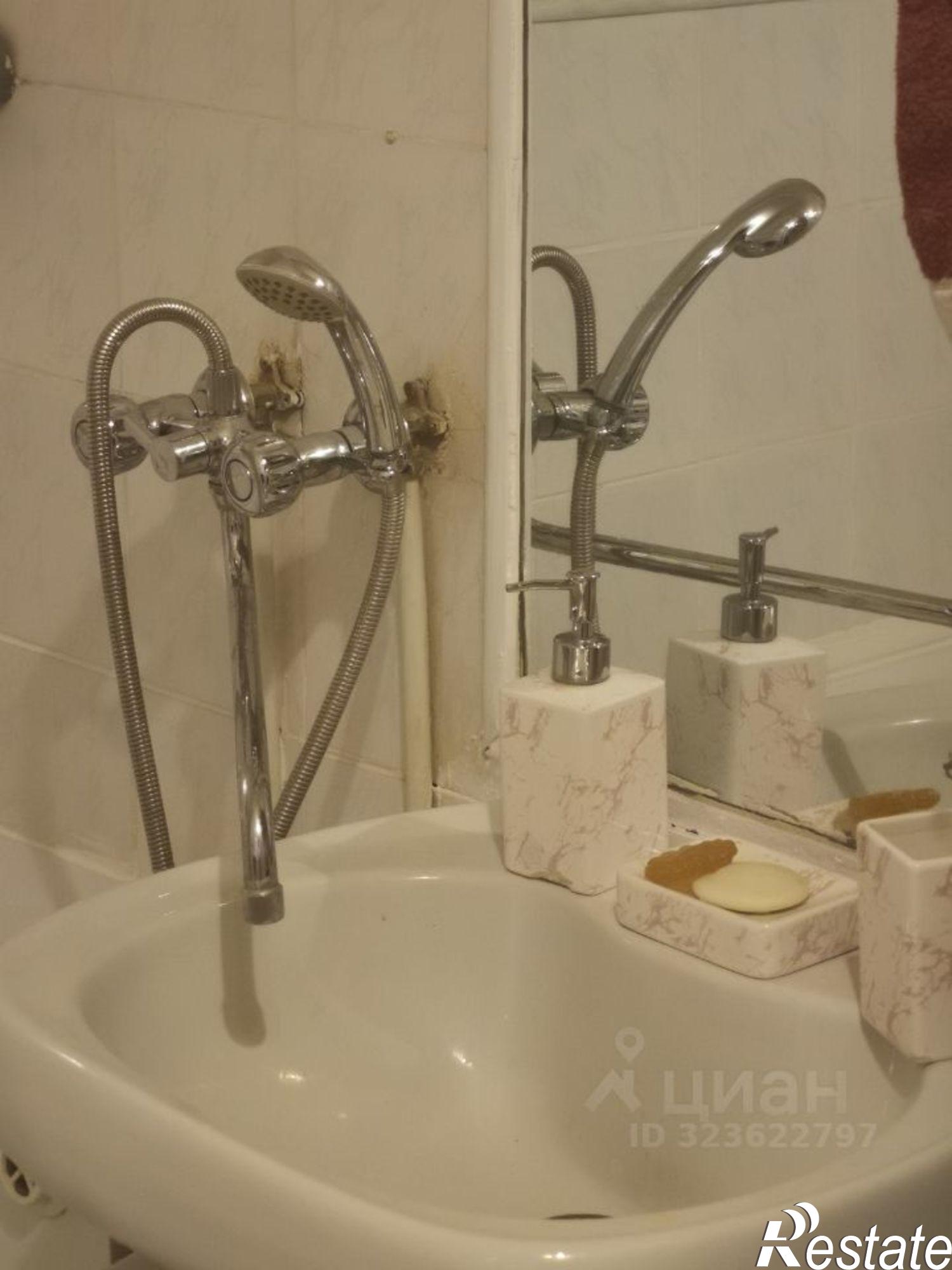 Купить квартиру за 4 970 000 рублей на Иваново, проспект Ленина, 138