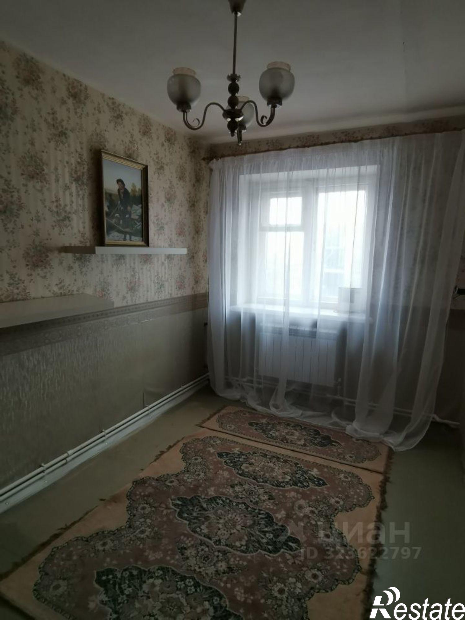 Купить квартиру за 4 970 000 рублей на Иваново, проспект Ленина, 138