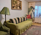 2-комн, 61кв м, этаж 2/10 улица Гагарина, 18А