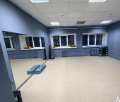 офис 43 кв м, этаж 4/4 Иваново, проспект Ленина, 3