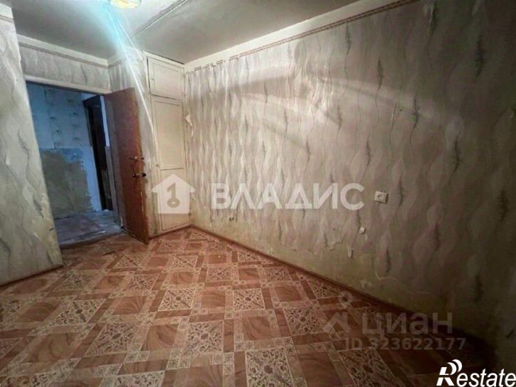 3-комн квартира Заволжск, улица Герцена, 2