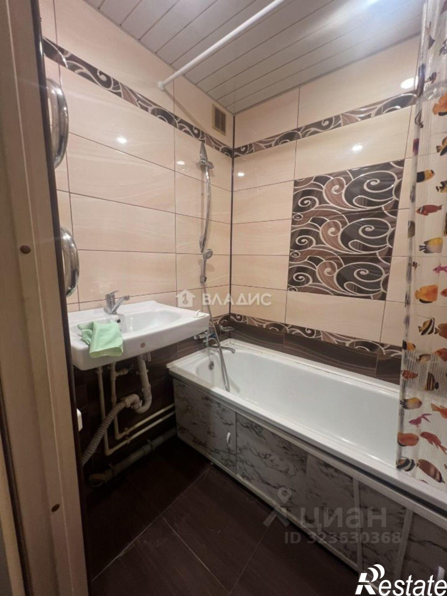 Купить квартиру за 2 580 000 рублей на улица Мира, 25А