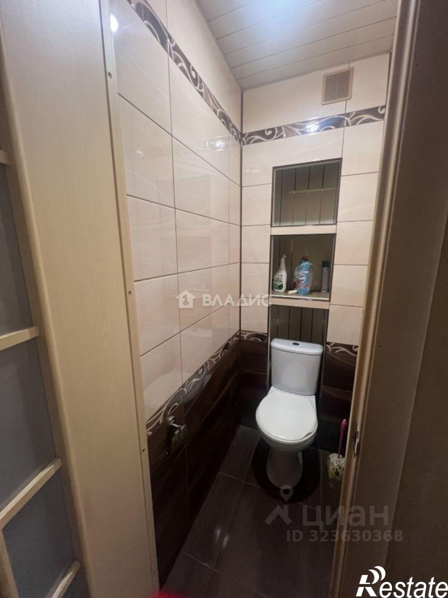 Купить квартиру за 2 580 000 рублей на улица Мира, 25А