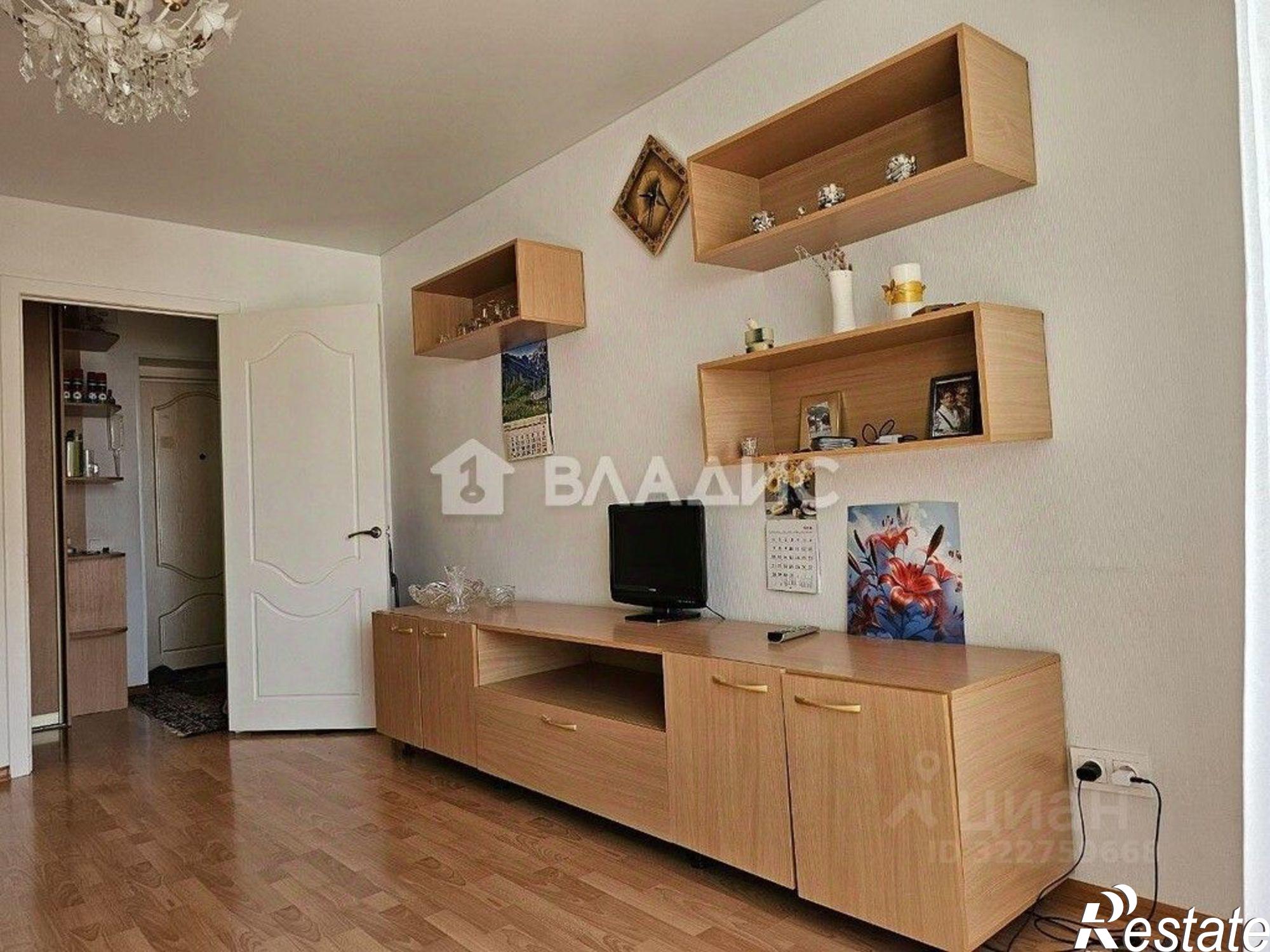 Купить квартиру за 2 700 000 рублей на мкр Санаторий Решма, 7