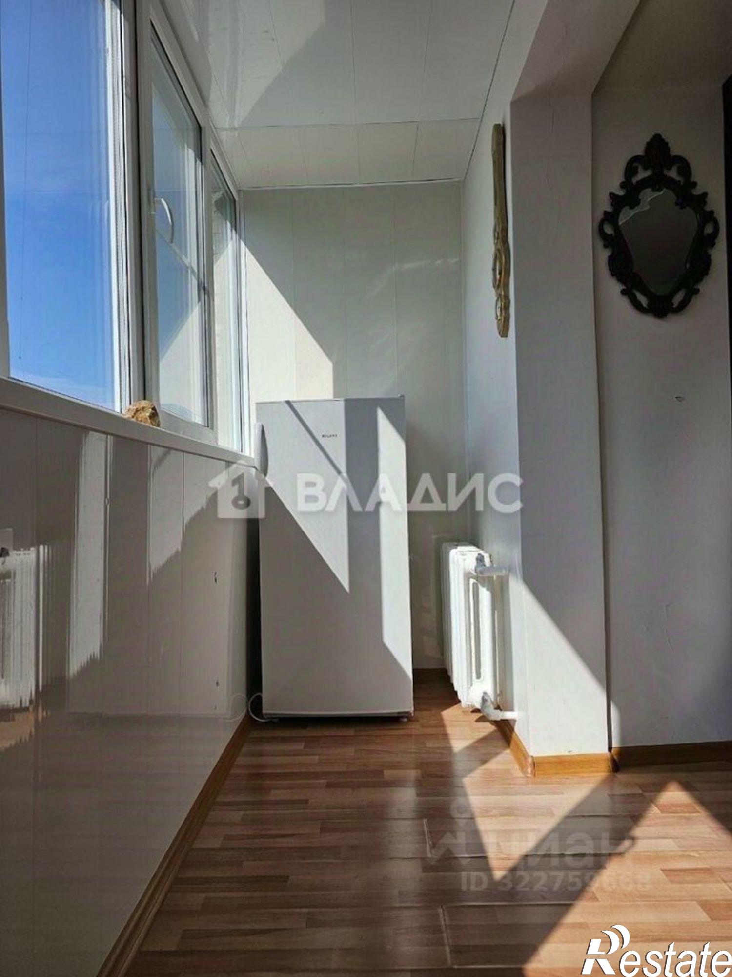 Купить квартиру за 2 700 000 рублей на мкр Санаторий Решма, 7