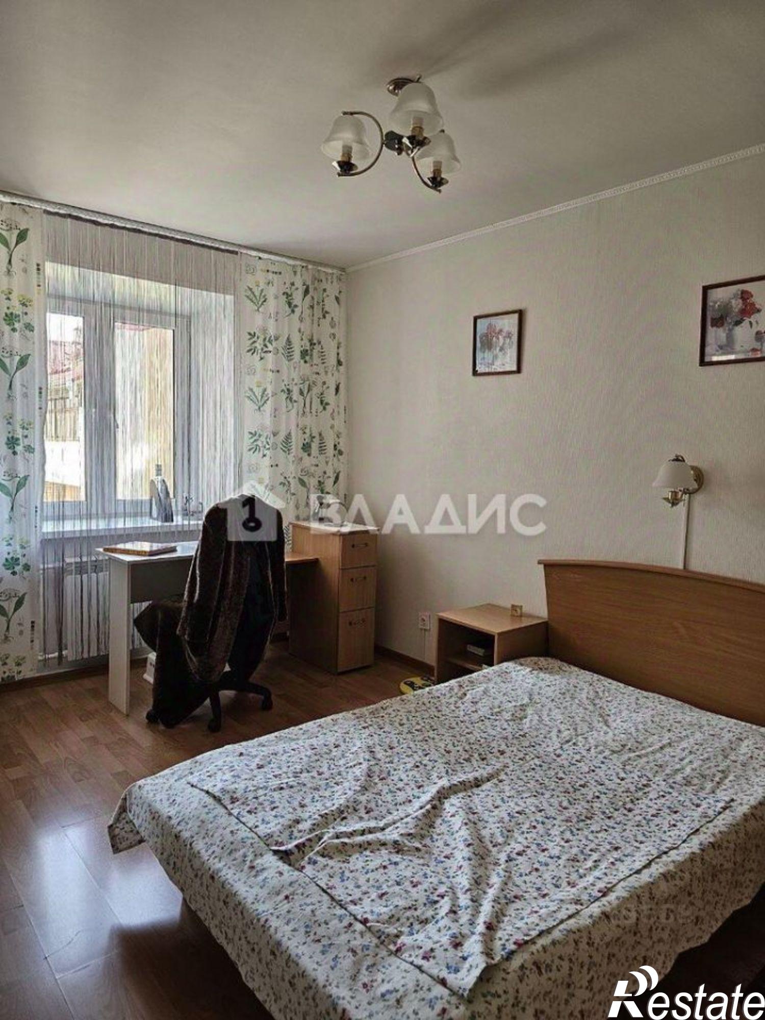 Купить квартиру за 2 700 000 рублей на мкр Санаторий Решма, 7